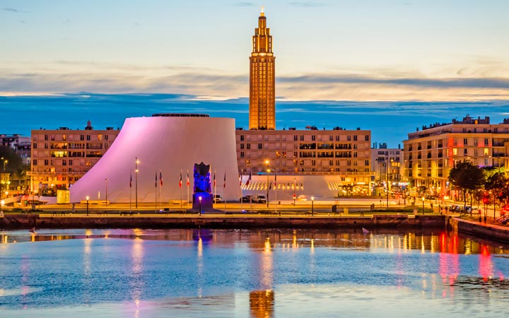 Le Havre